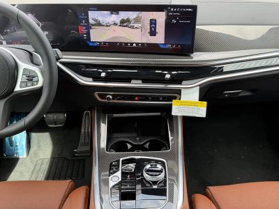 2026 BMW X5 — photo 16 view