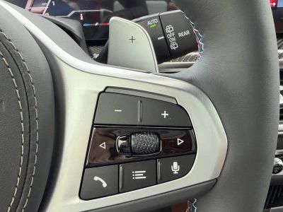 2026 BMW X5 — photo 27 view