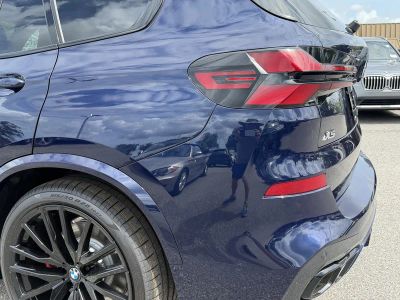 2026 BMW X5 — photo 10 view