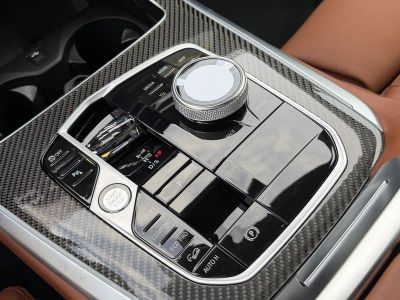 2026 BMW X5 — photo 30 view