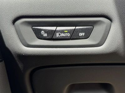 2026 BMW X5 — photo 25 view