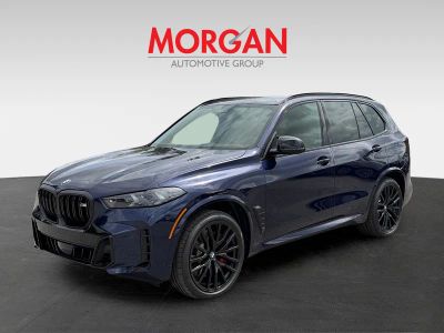 2026 BMW X5 — photo 8 view