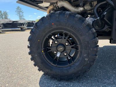 2027 Polaris Ranger XP 1000 Cab — photo 13 view