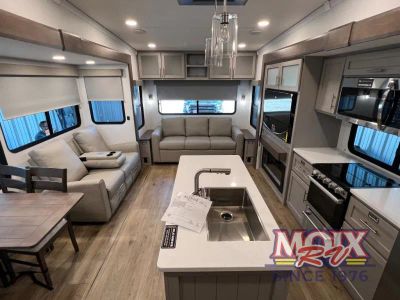 2026 Alliance RV Avenue - Photo 16