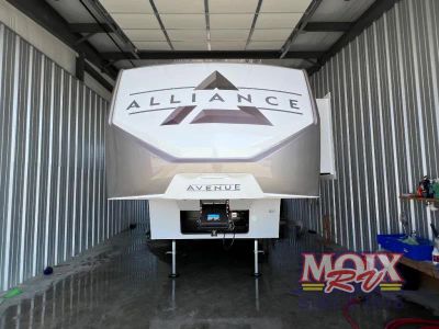 2026 Alliance RV Avenue - Photo 3