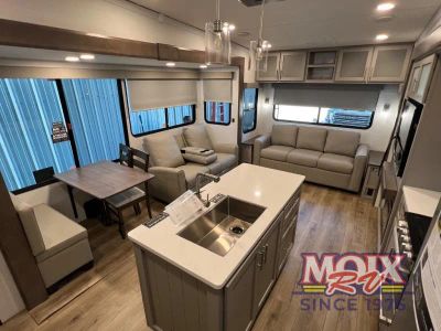 2026 Alliance RV Avenue - Photo 17