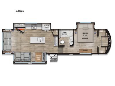 2026 Alliance RV Avenue - Photo 2
