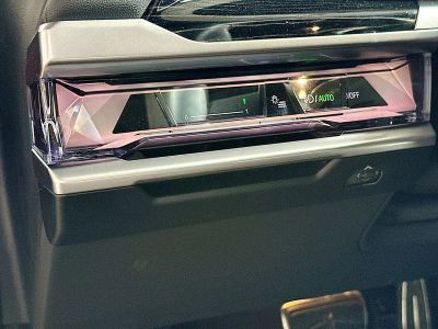 2025 BMW 7 Series — photo 10 view