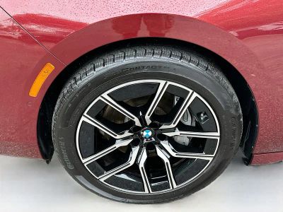 2025 BMW 7 Series — photo 35 view
