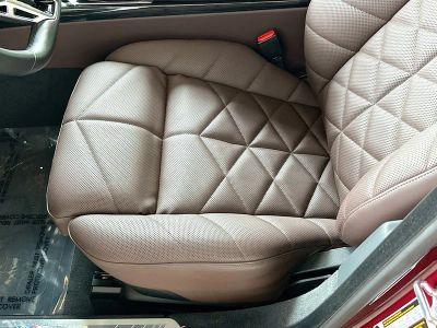 2025 BMW 7 Series — photo 20 view