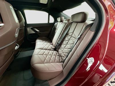 2025 BMW 7 Series — photo 26 view