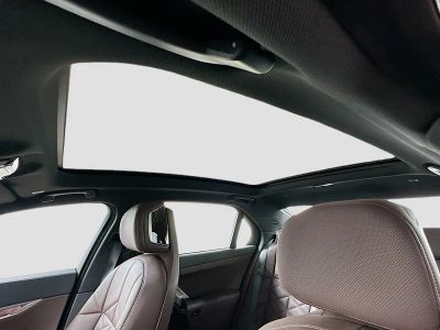 2025 BMW 7 Series — photo 23 view