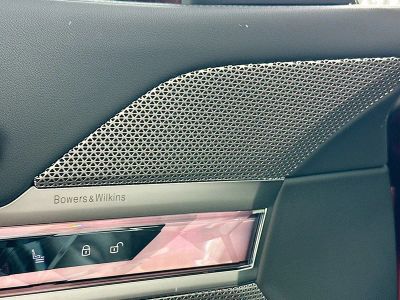 2025 BMW 7 Series — photo 19 view