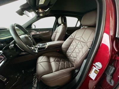 2025 BMW 7 Series — photo 22 view
