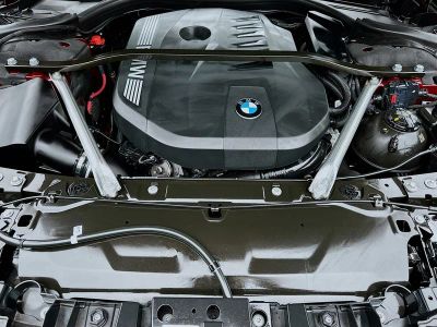 2025 BMW 7 Series — photo 34 view