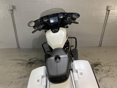 2025 Indian Motorcycle Chieftain PowerPlus Dark Horse Ghost White Metallic Smoke - Photo 13