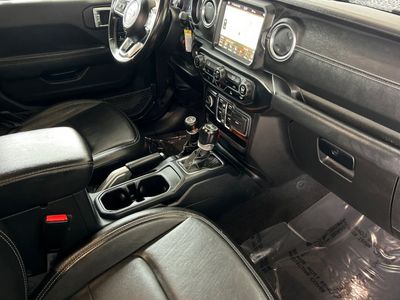 2021 Jeep Wrangler 4xe - Photo 17
