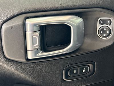 2021 Jeep Wrangler 4xe - Photo 13