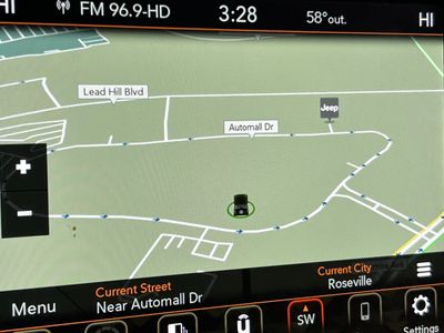 2021 Jeep Wrangler 4xe - Photo 21