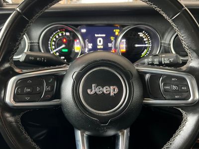 2021 Jeep Wrangler 4xe - Photo 26