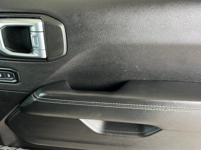 2021 Jeep Wrangler 4xe - Photo 19