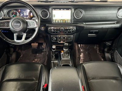2021 Jeep Wrangler 4xe - Photo 3
