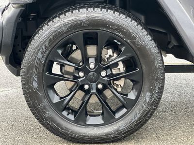 2021 Jeep Wrangler 4xe - Photo 27