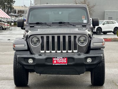2021 Jeep Wrangler 4xe - Photo 10