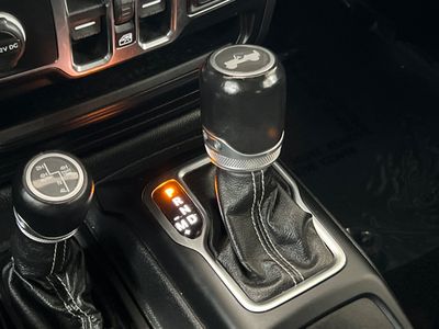 2021 Jeep Wrangler 4xe - Photo 24