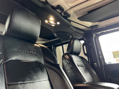 2021 Jeep Wrangler 4xe - Photo 18