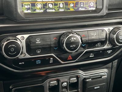 2021 Jeep Wrangler 4xe - Photo 23