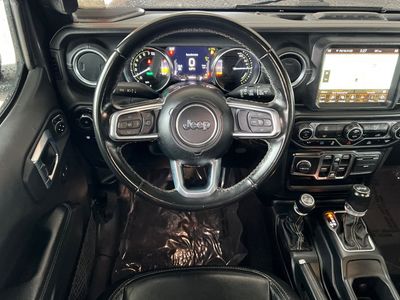 2021 Jeep Wrangler 4xe - Photo 15