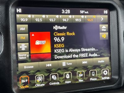 2021 Jeep Wrangler 4xe - Photo 20