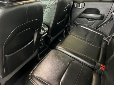 2021 Jeep Wrangler 4xe - Photo 4