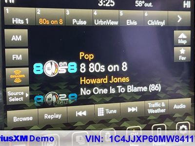2021 Jeep Wrangler 4xe - Photo 29