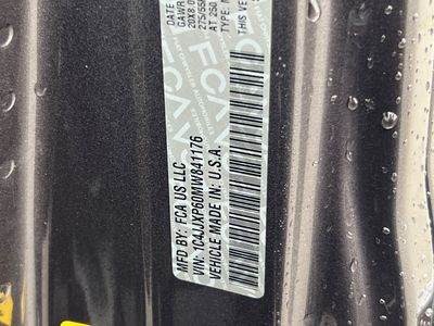 2021 Jeep Wrangler 4xe - Photo 30