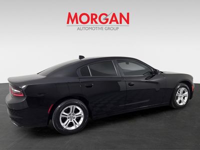 2023 Dodge Charger - Photo 5