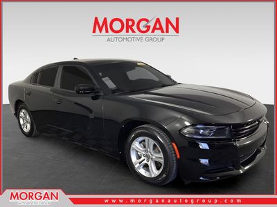 2023 Dodge Charger - Photo 1