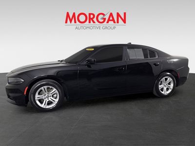 2023 Dodge Charger - Photo 7