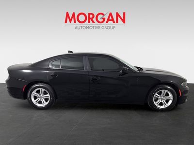 2023 Dodge Charger - Photo 4