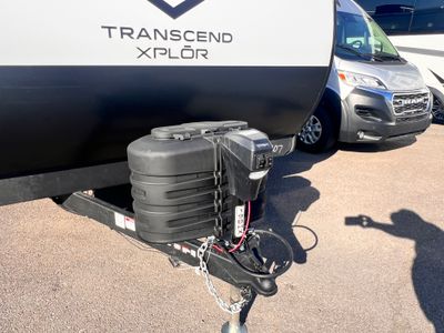 2026 Grand Transcend XPLOR - Photo 29