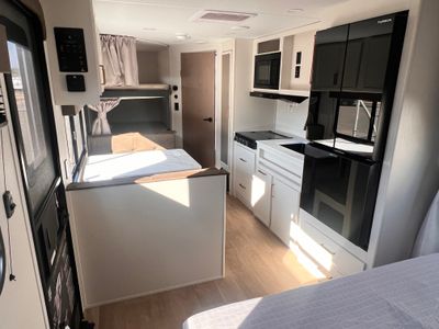 2026 Grand Transcend XPLOR - Photo 8