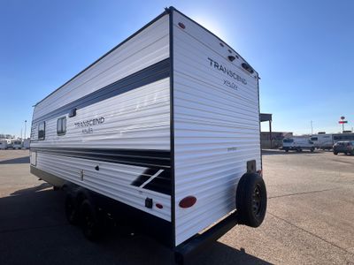2026 Grand Transcend XPLOR - Photo 5