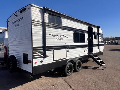 2026 Grand Transcend XPLOR - Photo 3