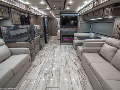 2026 Fleetwood Discovery LXE - Photo 7