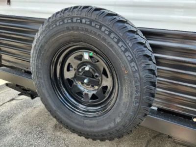 2024 Coachmen Clipper - Photo 39