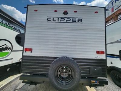 2024 Coachmen Clipper - Photo 8