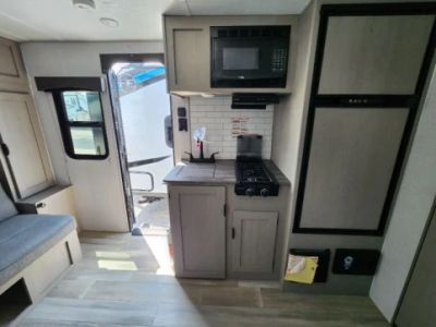 2024 Coachmen Clipper - Photo 13