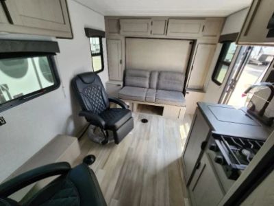 2024 Coachmen Clipper - Photo 9