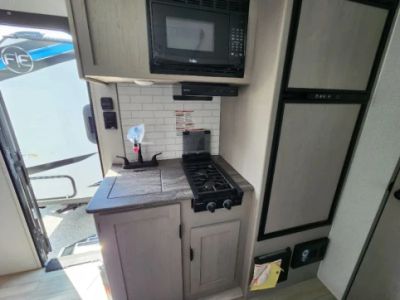2024 Coachmen Clipper - Photo 25